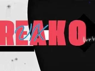 freakovix from CamSoda is Freechat