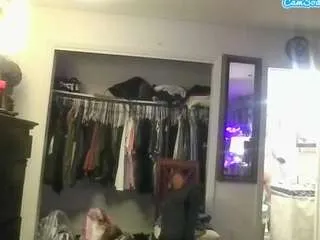 freakyfresh222 from CamSoda is Freechat