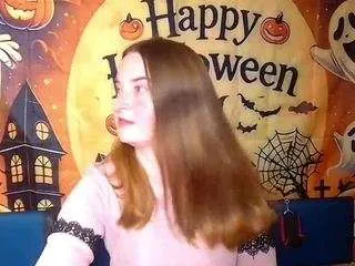 freyadak from CamSoda is Freechat