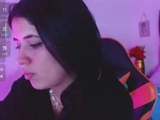 gabbie-carterx from CamSoda