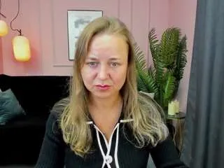 Gabrielgold from CamSoda