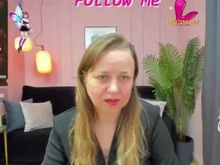 Gabrielgold from CamSoda