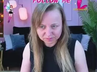 Gabrielgold from CamSoda