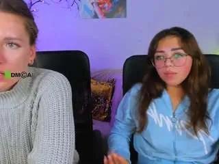 gabriella-daylight from CamSoda is Freechat