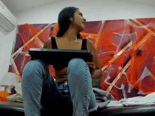 gabyblaze from CamSoda is Freechat