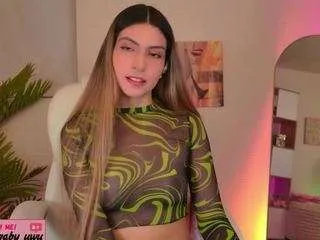 Gabyuwu from CamSoda