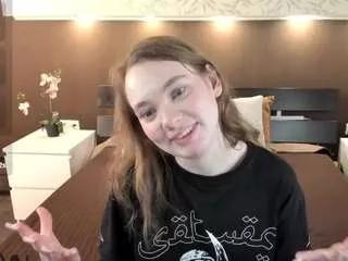 genne-tierney from CamSoda