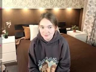 genne-tierney from CamSoda