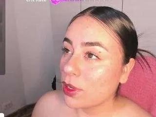 georgina-t from CamSoda is Freechat
