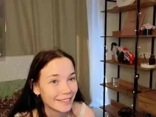 georginabeat from CamSoda is Freechat