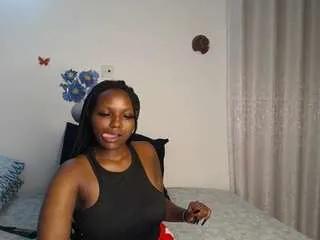 georginaemly from CamSoda is Freechat