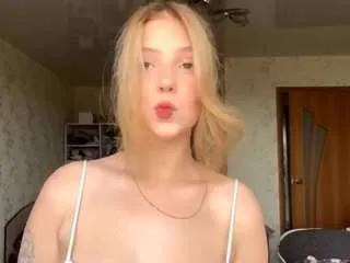 georginedalsanto from CamSoda is Freechat