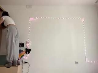 giannahernandez from CamSoda is Freechat