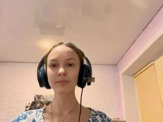 giannajones from CamSoda is Freechat