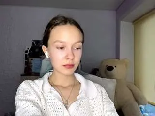 giannajones from CamSoda is Freechat