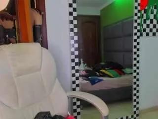 gigibadassxx from CamSoda is Freechat