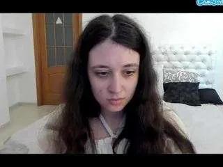 ginablumm from CamSoda is Freechat