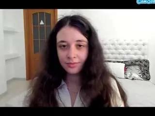 ginablumm from CamSoda is Freechat