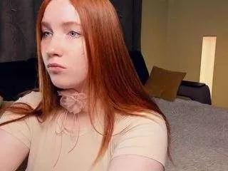 ginger-twink1e from CamSoda