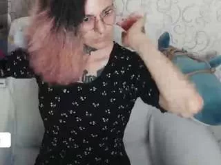 Gingerstay from CamSoda