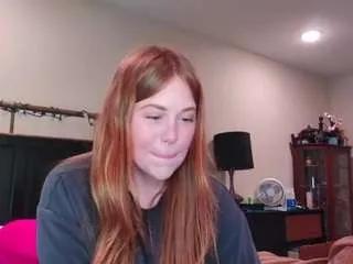 gingersweetie from CamSoda is Freechat