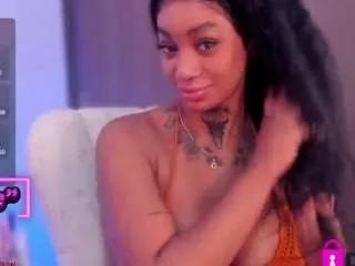 ginnabolton from CamSoda