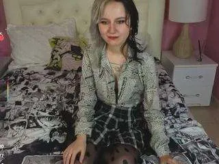 girlnextdoorr from CamSoda is Freechat