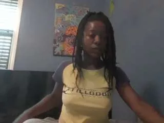 Girlsg0newild from CamSoda