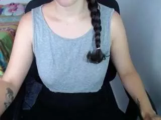 Giseelleee from CamSoda