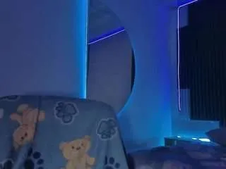 Giselealid from CamSoda