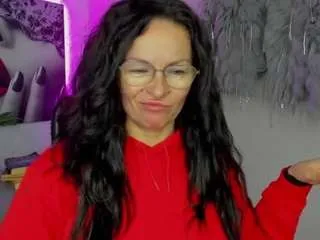 Glamhelen from CamSoda