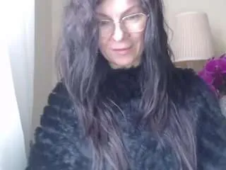 glamhelen from CamSoda is Freechat