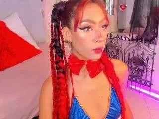 gloomy-sweetness from CamSoda is Freechat