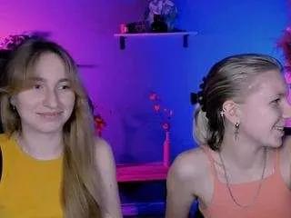 gloria-bubble from CamSoda is Freechat