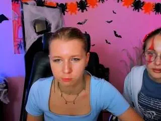 gloria-bubble from CamSoda is Freechat