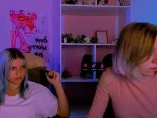 gloria-bubble from CamSoda is Freechat