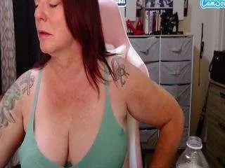 Goddess-nikkimasters from CamSoda