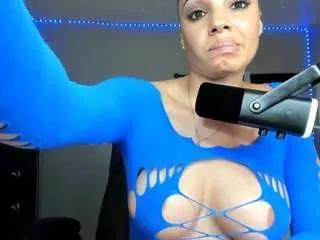 goddessjanae from CamSoda