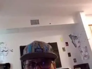 godfucksexy from CamSoda is Freechat