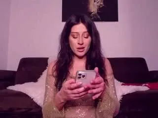 Goodgirlgigi from CamSoda