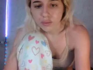 Goodsosa from CamSoda