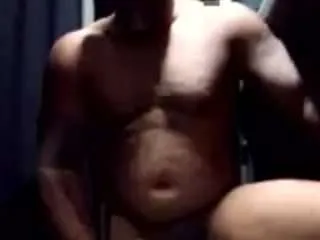 Gorrillaman from CamSoda