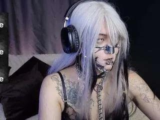 gothxraven from CamSoda is Freechat