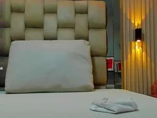 graces-davis from CamSoda is Freechat