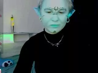 Gretta-mrr from CamSoda