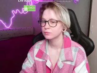Gretta-mrr from CamSoda