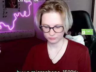 Gretta-mrr from CamSoda