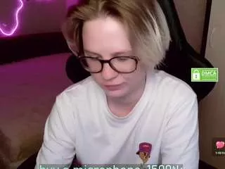 Gretta-mrr from CamSoda