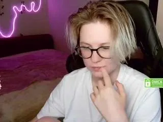 Gretta-mrr from CamSoda