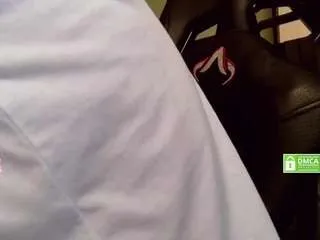 Gretta-mrr from CamSoda
